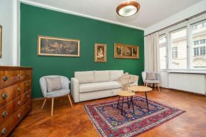 Classic Old town stay, Prague